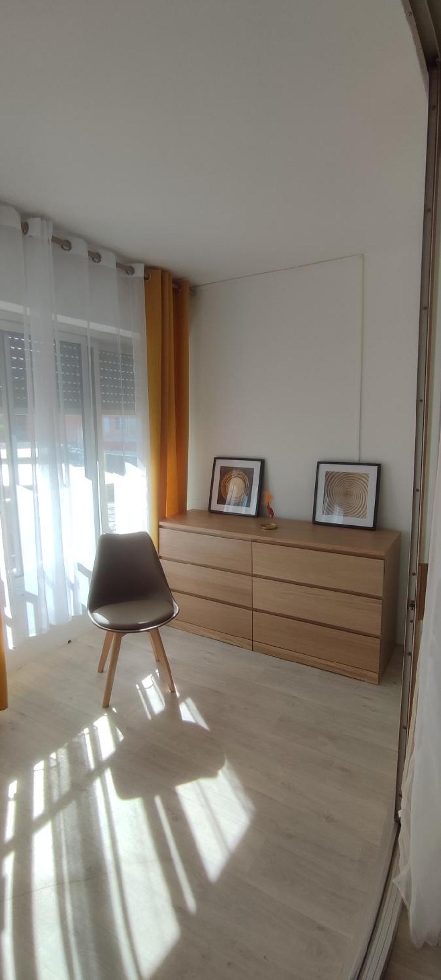 Appartement 4 Pers Agde Exterior photo